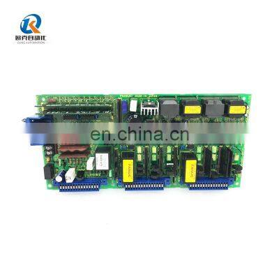 Fanuc CNC Milling Machine Amplifier Control Card PCB Board A16B-1200-0800 photo-2