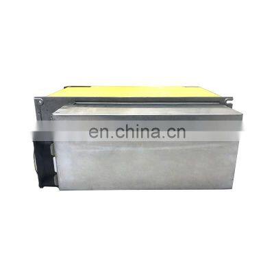 A06b-6202-h026 Fanuc New Original Drive Servo Amplifier A06B-6202-H026 photo-5