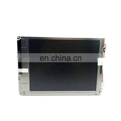 Japan Fanuc Controller System LCD Display Screen New 8.4'' Inch LQ084V1DG21 photo-2