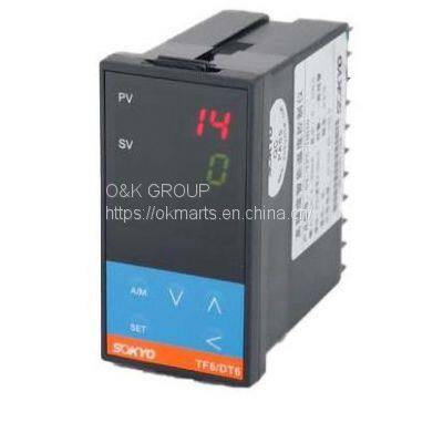 Digital Display Controller