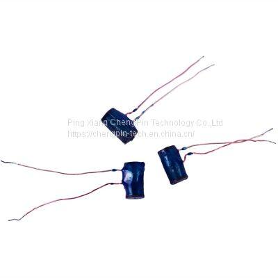 Flat Top Air Core Coils Miniature Coil Inductors for Computer Spareparts Rideo Switch Use photo-3