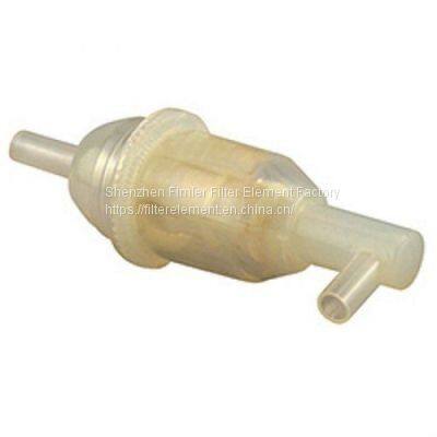 Replacement John Deere Inline Fuel Filter AL67975,BF9884,F026403024,WK311110,WF8125,P4173