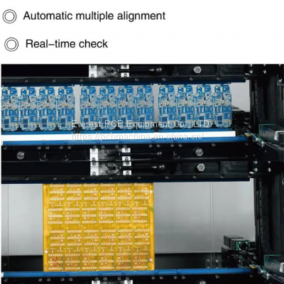 High Speed PCB Flying Probe Tester photo-3