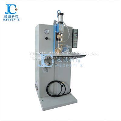 AC Spot Welding Machine 35KW Iron Sheet Spot Welding Machine photo-2