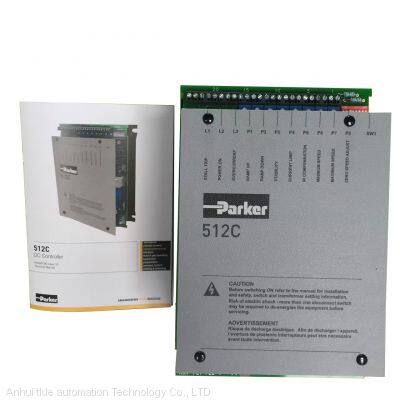 PARKERDcdriver590P-53240020-P00-U4A0Highquality photo-3