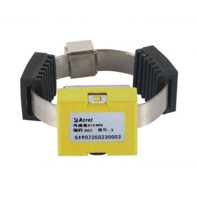 Acrel ATE400 Wireless Temperature Sensor With CT Sensing for Low-voltage and Medium Voltage Switchgears photo-3