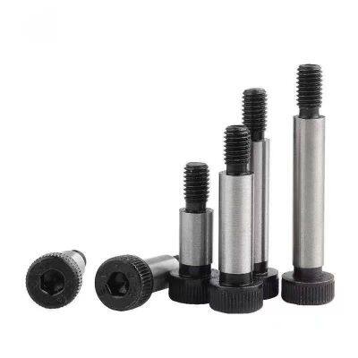 Plug Screw Plug Hex Socket Car Magnetic Oil Drain Plug Socket Head Shoulder Screw Bolt Plug Screw Hexagon Socket Head Shoulder Screws photo-3