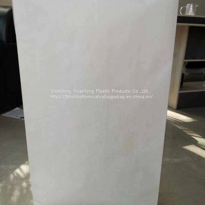 Matt printing eight sides seal zipper top PE Aluminium foil protein powder milk food packaging bag 5kg, 20kg custom printing