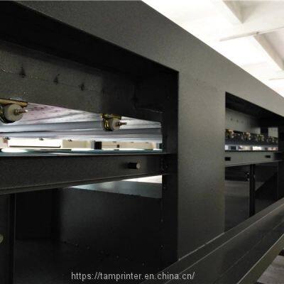 Industrial IR Tunnel Dryer photo-5