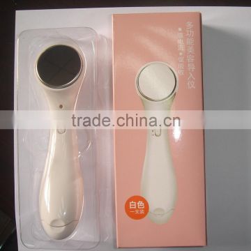 2016 New Electronic Gifts for customer promotion purpose beauty instrument