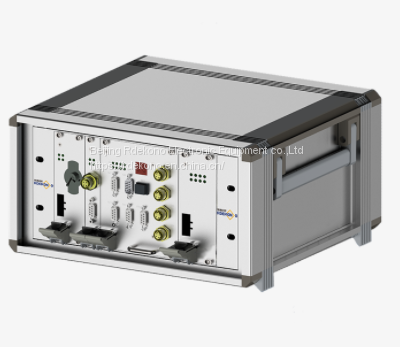 Standardized Subrack