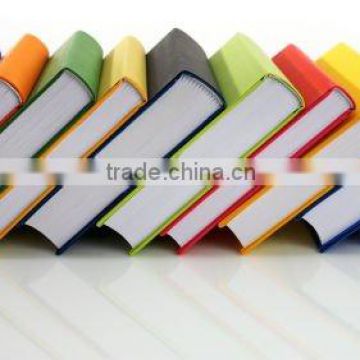 cheap notebook printing & cover design