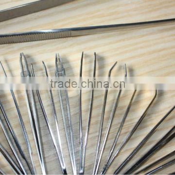 Many kinds of tweezers,smart tweezers