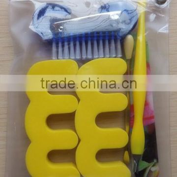 Nail Art Cleaning Nail Brush Nail Tool,hot tools international shipping