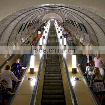 Hight Quality Commercial Shopping Center ESCALATOR Indoor & Outer Door OT-F16 photo-3