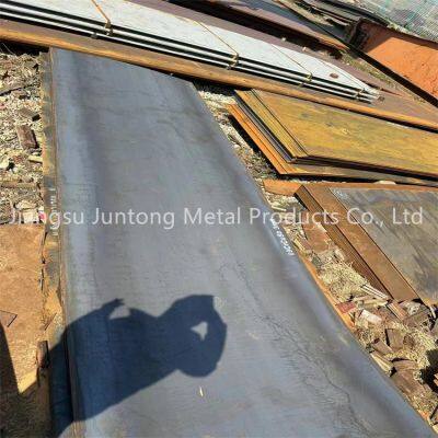 Provide Boiler Plates, SA516Gr60 Container Plates, ASME SA516Gr70 Steel Plates With Complete Specifications