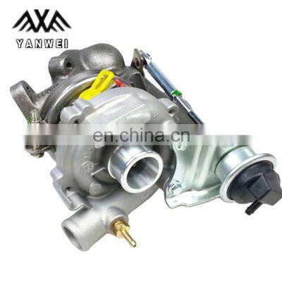 Complete Turbo Low-priced Turbocharger Gt1238 708837 1600960499 Turbocharger Kit