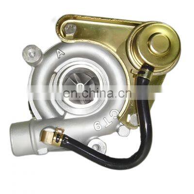 Complete Turbo CT9 Turbocharger 17201-54090 17201-64090 for Toyota