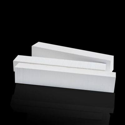 Asbestos Free Calcium Silicate High-temperature Insulation Board photo-4