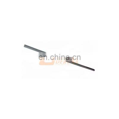 China Heavy Truck Sinotruk HOWO T5g T7h Tx Truck Spare Parts WG9725531603 Rubber Hose For Expansion Tank photo-2