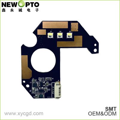 Infrared LED board XYC-847