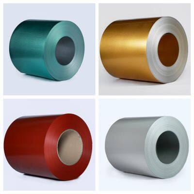 Galvalume Steel vs. Galvanized Steel: A Comparative Analysis