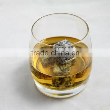 all kind of whisky rock ice cube stone