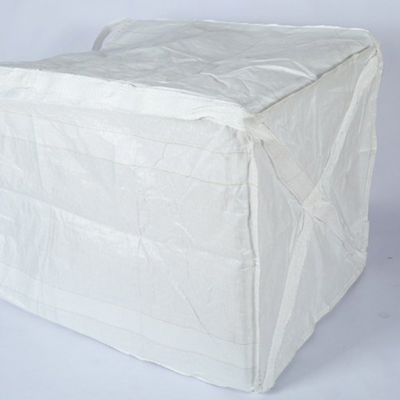 PP Polypropylene Jumbo FIBC Bags Customized Logo Laminated Inside Swl 1000kg photo-3