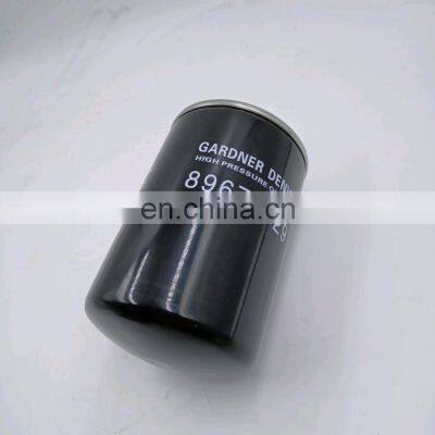 Oil Filter 89675429 Gardner Denver Air Compressor Spare Parts Supplier