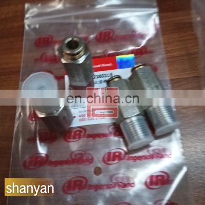 Ingersoll-Rand air compressor spare parts 23650633 check valve high quality