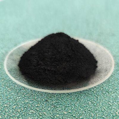 Powdered Activated Carbon 200 Mesh for  Waste Water Treatment Reduce COD Powder Activated Charcoal