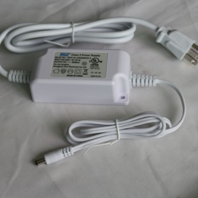 US 12V5A 60W IP68 Underwater Led Power Supplies for Pool Light, Garden Light Boat Light