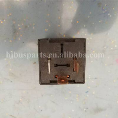 Good Price Universal Bus Electrical System Flash Relay VD-SGD206 Flash Relay Adjustable Led photo-2