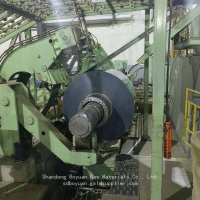 -Easy to clean color coated aluminum zinc steel coil, special paint surface, and it will remain as new for a long time