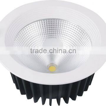 ceiling led light led downlight 20w