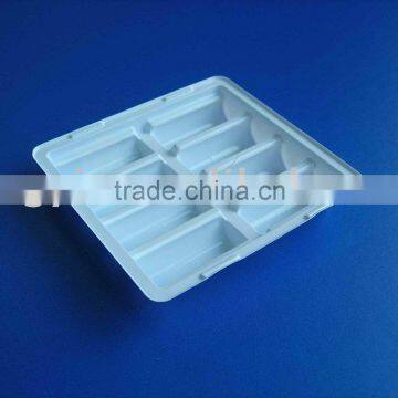 medicine tray