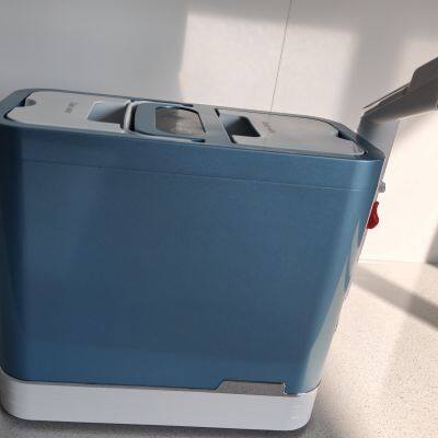 Steam Carpet Cleaner With Strong Power and Suction photo-4