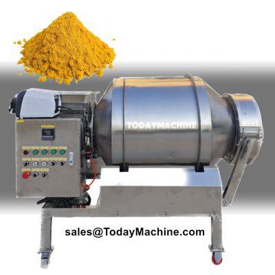 Flour Tea Powder 2D Blending Machine