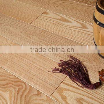 White Oak Hard Wood Flooring//European Oak Flooring photo-2