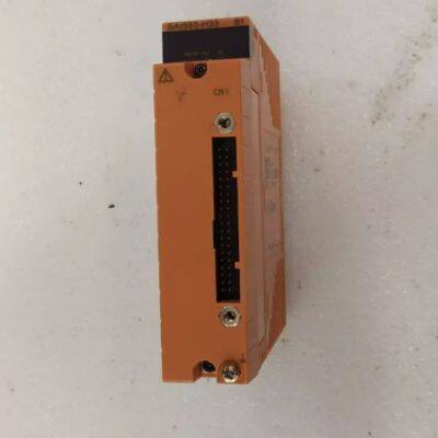 YOKOGAWA SAI533-H33 ANALOG OUTPUT MODULE