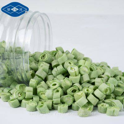 Freeze Dried Cut Green Bean photo-3