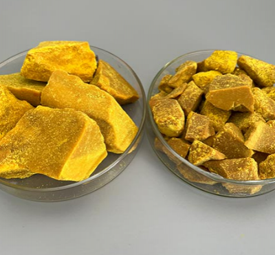 Ferric Chloride Hexahydrate CAS Number: 10025-77-1 Coagulant
