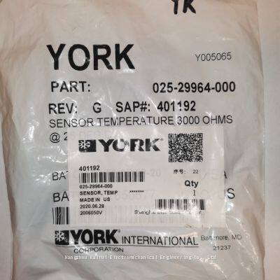 York Temperature Sensor photo-3