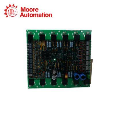 GE DS200FCRRG1AKD Field Control Relay Driver Board