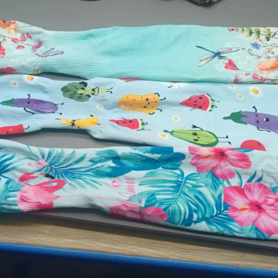 Cooling Arm Sleeves photo-5