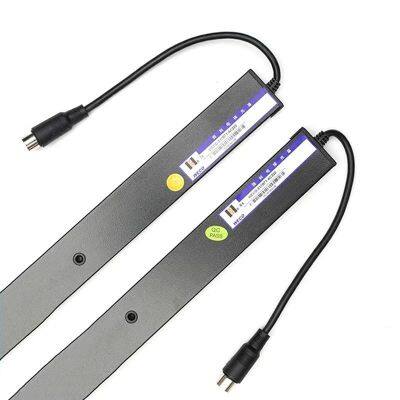 Weco Factory Cost Offer Passenger Cargo Door Sensor Safety Spare Parts