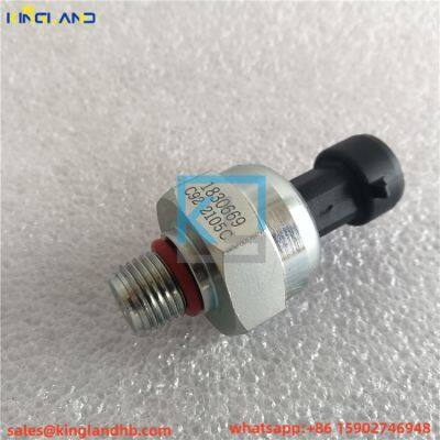 engine parts 1306 Thermostat 1830669C92 fit for perkins