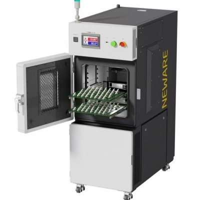 Neware High and Low Temperature Chamber 200L Environmental Test Chamber for Battery photo-2