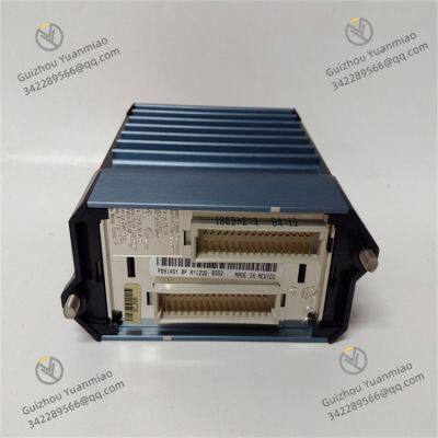 Foxboro FBM204 P0914SY I/O Module photo-2