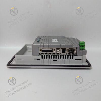 PP836A 3BSE042237R2 Touch Screen Operation Panel photo-2